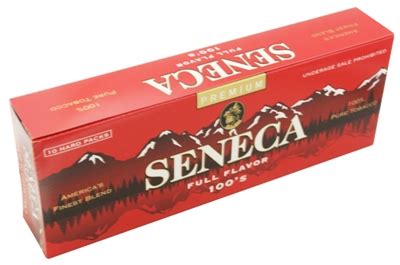 Waterloo, NY 13165. . Seneca indian reservation cigarettes online usa